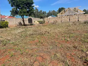 Residential Plot for Sale in Muguga, Kanduma.