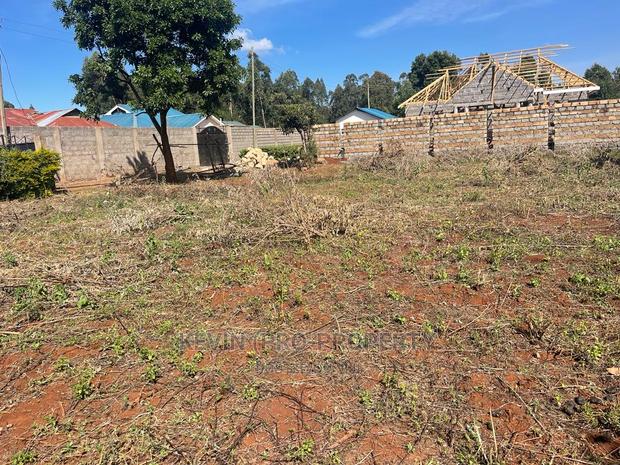 Residential Plot for Sale in Muguga, Kanduma. - thumbnail 5