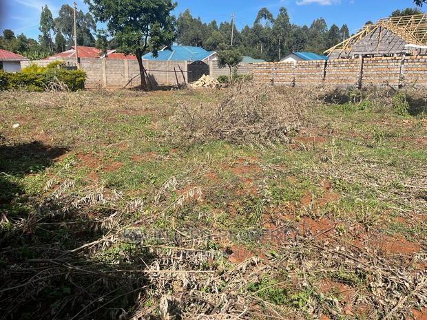 Residential Plot for Sale in Muguga, Kanduma. - main view