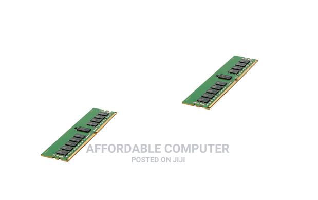 HPE 32GB 1rx4 PC4-3200AA-R Smart Kit - main view