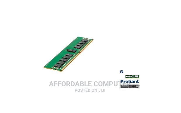 HPE 32GB 1rx4 PC4-3200AA-R Smart Kit - thumbnail 3