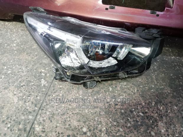Mazda Demio 2015 Headlight Xenon - thumbnail 3