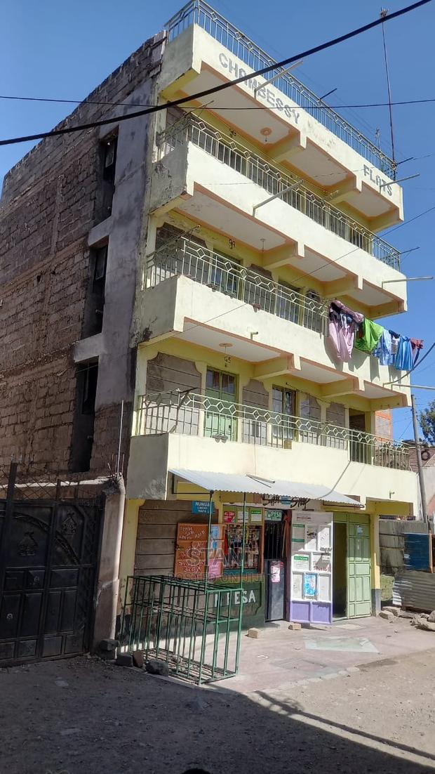 1bdrm Block of Flats in Tassia for sale - thumbnail 2