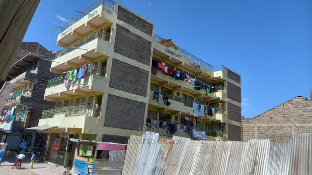 1bdrm Block of Flats in Tassia for sale - thumbnail 5