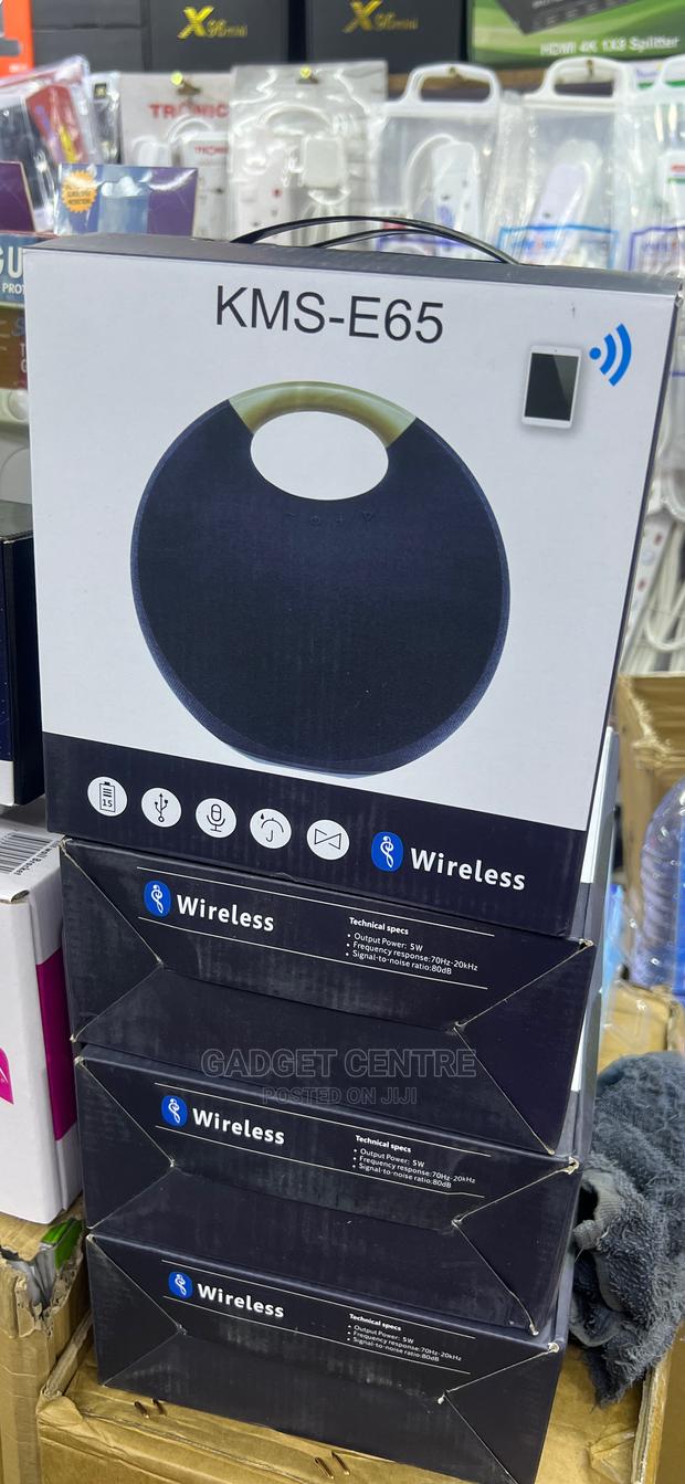 New Blutooth Speakers - thumbnail 2