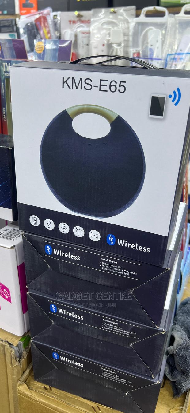 New Blutooth Speakers - thumbnail 3