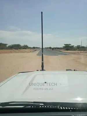 Landcruiser Bull Bar Aerial 4x4 Bull Aerial Antennae