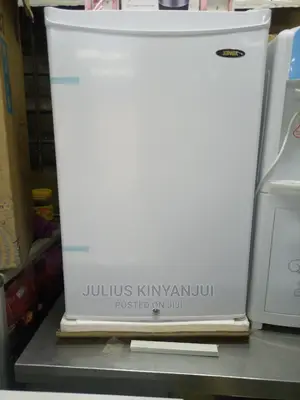 Mini Freezer Upright