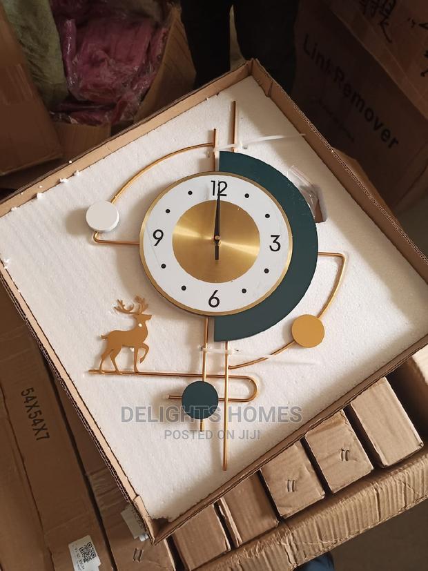 Large Wall Clock* - thumbnail 2