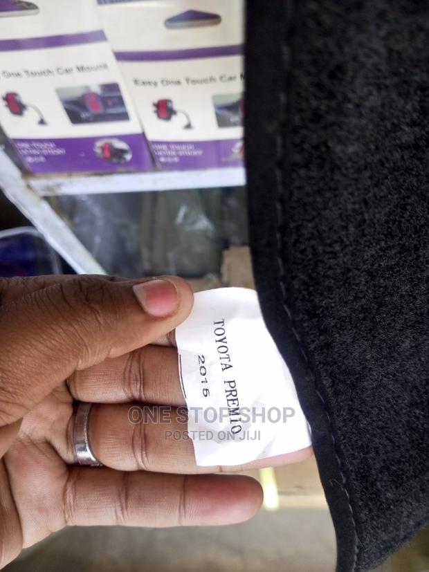 Premio 2015 Dashmat Dashboard Cover - thumbnail 2