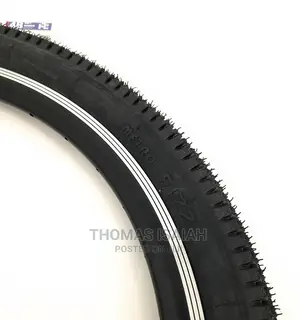 Metro Fizz 26 Inch 650mm Premium Road and Mud Bicycle Tyre