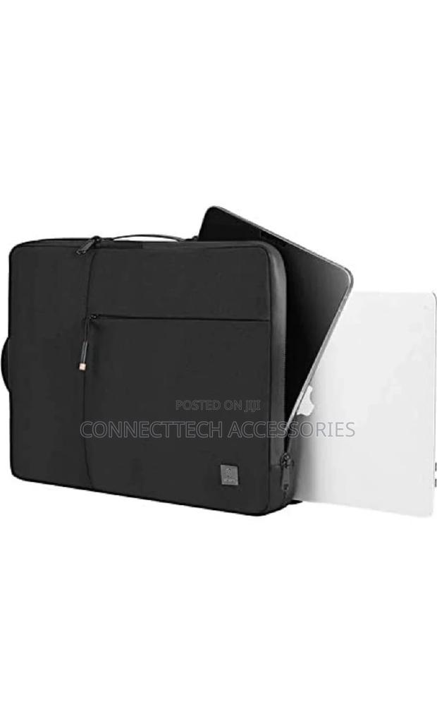 Wiwu Alpha Double Layer Sleeve Waterproof - thumbnail 3