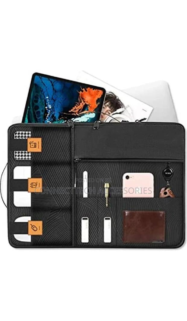 Wiwu Alpha Double Layer Sleeve Waterproof - thumbnail 6