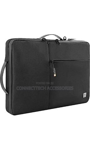 Wiwu Alpha Double Layer Sleeve Waterproof - thumbnail 2