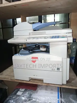 Effective Ricoh Aficio Mp 201