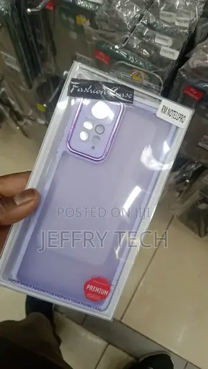 Xiaomi Redmi Note 11 Pro / Note 11 Pro 5G Armor Series Case