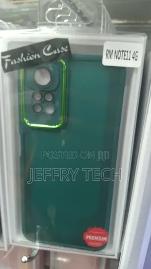 Coque Xiaomi Redmi Note 11 / 11s Armor Series