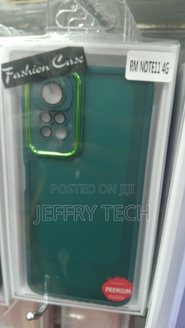 Coque Xiaomi Redmi Note 11 / 11s Armor Series - thumbnail 3