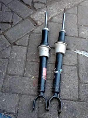 Mercedes Benz W211 Shocks