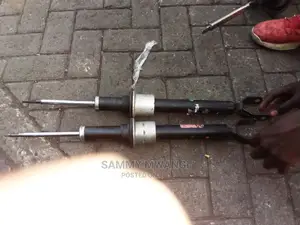 Mercedes Front Shocks W211