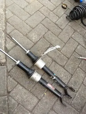 Mercedes Front Shocks W211