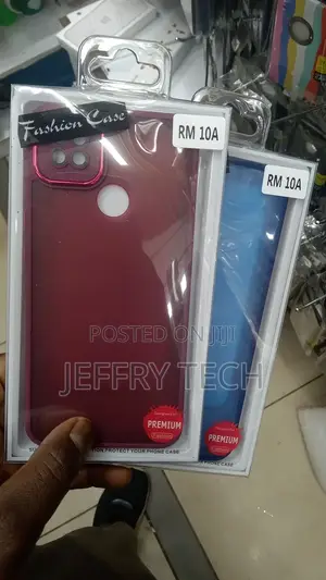 For Xiaomi Redmi 10C / Redmi 10A Case Angel Eyes Liquid Sili