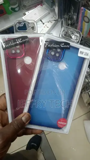 For Xiaomi Redmi 10C / Redmi 10A Case Angel Eyes Liquid Sili