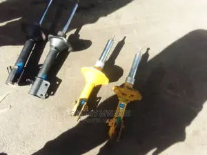 Subaru Gg2 Front and Rear Shocks