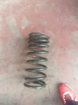 Nissan N60 Heavy Duty Springs