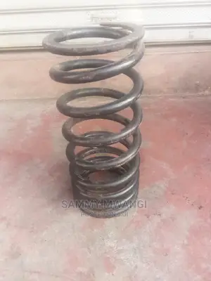 Nissan N60 Heavy Duty Springs