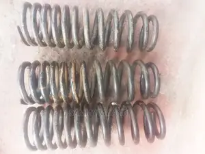 Nissan N60 Heavy Duty Springs