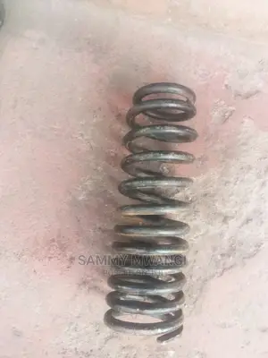 Toyota V8 Heavy Duty Springs