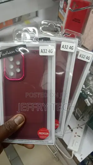 Back Cover for Samsung Galaxy A32, Samsung Galaxy A32 4G (T