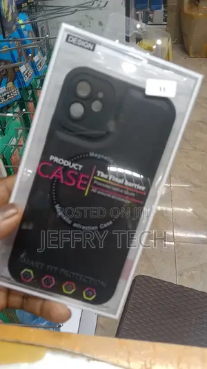 Magnetic Case for iPhone 11, Compatible With Magsafe Accesso