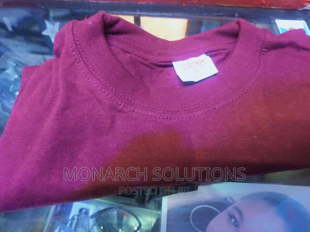 Election Campaign Polyester Tshirts - thumbnail 3