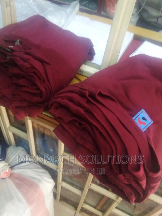 Election Campaign Polyester Tshirts - thumbnail 2