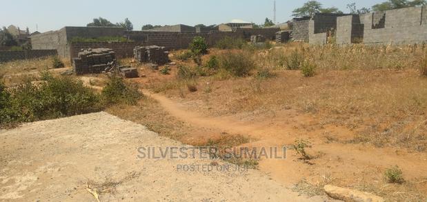 Plot on Sale