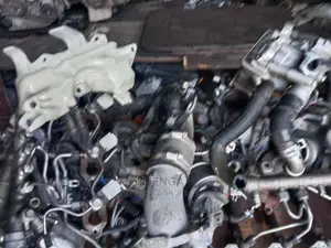 Injector Nozzle /Turbo