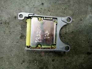 Prado 120 Srs Module.