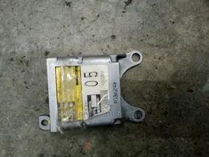Prado 120 Srs Module.