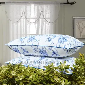 Bed Pillows