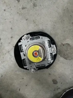 Mazda Demio 2016 Steering Airbag.