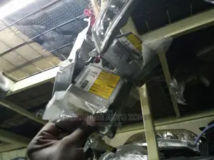 Axio 161 Srs Module.