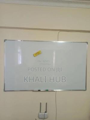 Whiteboard 5ft*3ft Office Writing Whiteboard!! Magnetic! - thumbnail 2