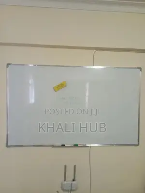 Whiteboard 5ft*3ft Office Writing Whiteboard!! Magnetic! 