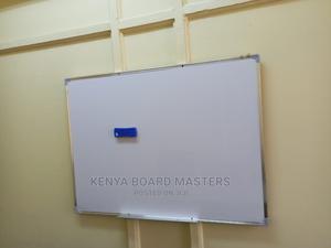 Whiteboards - Whiteboards-Whiteboards-White Boards 4ft×3ft . - thumbnail 2