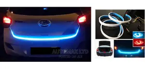 Boot Led Light Strip. For Toyota,Subaru,Nissan,Mazda,Honda