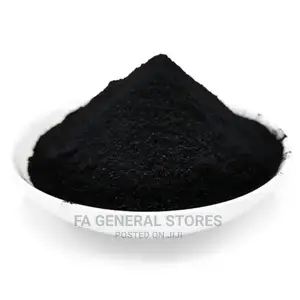 Activated Charcoal