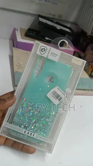 Bling Glitter Soft Phone Case for Huawei Y6 Y6S Y6P Y5P Hon