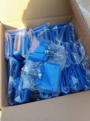 Plastic Cowbell - thumbnail 2